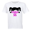 Franken SIS - Halloween - Kids T-Shirt Photo