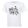 Hocus Pocus - Stars - Halloween - Kids T-Shirt Photo