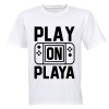 Play On Playa - Kids T-Shirt Photo