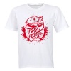 Trick or Treat - Spell Pot- Halloween - Kids T-Shirt Photo