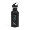 Mercedes AMG Petronas Motorsport Sports Bottle Photo