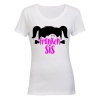 Franken SIS - Halloween - Ladies - T-Shirt Photo