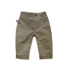 Poogy Bear 100% Cotton Stone Chino Pants Photo