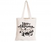 Happy Halloween - Decoration Design - Eco-Cotton Trick or Treat Bag Photo