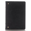 Faux Leather Flip Case for Huawei MediaPad T5 10.1'' Black Photo