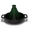 Berlinger Haus Cast Iron with Marble Coating Tagine Pot - Moonlight Edition Photo