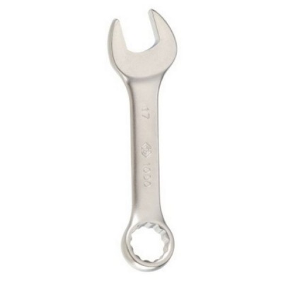 Photo of King Tony Stubby Stubby Combination Wrench 17mm