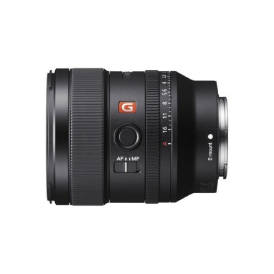 Sony FE 24mm f14 GM Lens
