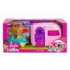 Barbie Chelsea Camper Photo