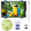 QD Tech 3.5" mpi3508 LCD Monitor Photo