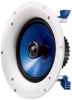 Yamaha IC-800"-Ceiling Speaker 50W Pair in White Photo