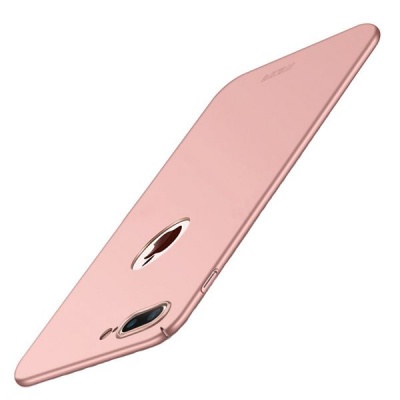 Photo of We Love Gadgets iPhone 8 Plus & 7 Plus Ultra Thin Cover Rose Gold