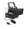 Beamz Rage1000 160.710B Smoke Machine with Wireless Controller Photo