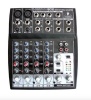 Behringer XENYX 802 Analogue Mixer Photo
