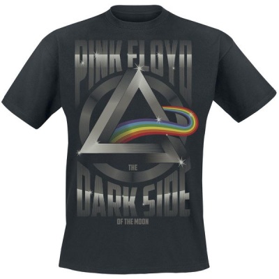Photo of Pink Floyd- Optical Triangle