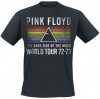 Pink Floyd -Dark Side Of The Moon 72-73 Photo