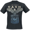 Johnny Cash -Eagle Photo
