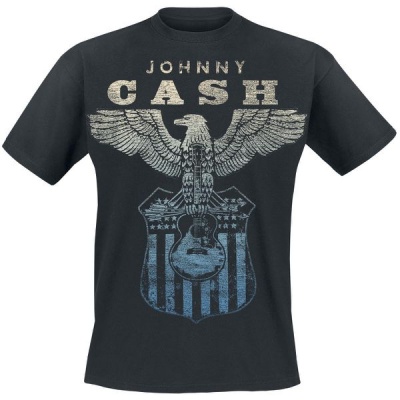 Photo of Johnny Cash -Eagle
