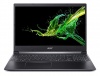 Acer Aspire 7 Core i7-9750H 15.6" Notebook - Black Photo