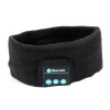 Upbeat Wireless Wearable Headband with Bluetooth music player Photo