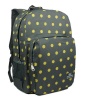 Emoji School Bag 20 Liter - Grey Photo
