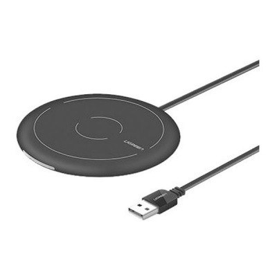 Photo of Ugreen 50418 Qi Wireless Charger Pad 10w