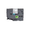 BROTHER Compatible TZE-231 P-Touch Label Tape 12mm Photo