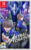 Astral Chain Photo