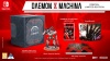 Daemon x Machina Orbital Limited Edition Photo