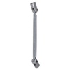 King Tony Spanner Double Swivel Socket 8 X 9Mm Photo