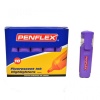 Penflex Highlighters Box-10 Violet Photo