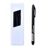 Penflex OHP Fine Point Permanent Box-10 Black Photo