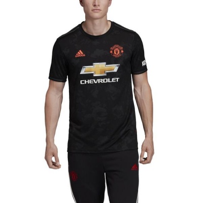Photo of adidas Men's 18/19 Manchester United 3rd Jersey
