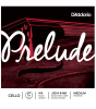 DAddario J10144/4M Prelude Cello String Single C 4/4 Med Photo