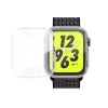Apple We Love Gadgets Transparent Case for Watch Series 4 40mm Cellphone Cellphone Photo