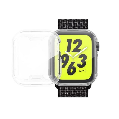 Photo of Apple We Love Gadgets Transparent Case for Watch Series 4 40mm