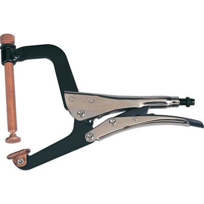 Photo of Kennedy 100mm/Spindle Clamp