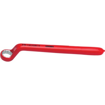 Photo of Kennedy 22Mm Insulated Ring Spanner