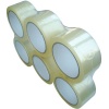 Packing Tape - Clear - 6 Pack Photo