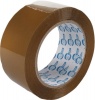 Packaging Tape Buff 48mm x 50m Photo