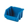Matlock Mtl1 Hd Plastic Storage Bin Blue Photo