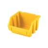 Matlock Mtl2 Hd Plastic Storage Bin Yellow Photo