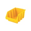 Matlock Mtl3 Hd Plastic Storage Bin Yellow Photo