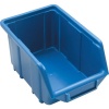 Senator Sen2 Plastic Storage Binblue Photo