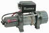 Winch 12v 5000lbs Low Mt.Seperate S-Pack Winch 12v 5000lbs Low Mt.Seperate S-Pack Photo