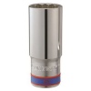 King Tony Socket Deep 1/2"Dr X 30mm 12P Photo