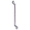 King Tony Spanner Double Ring 24 X 27Mm 75º Photo