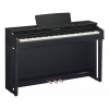 Yamaha CLP625B Clavinova Black Photo
