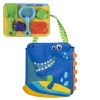 Stephen Joseph Beach Totes Dino Photo