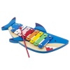 Stephen Joseph Xylophone Shark Photo
